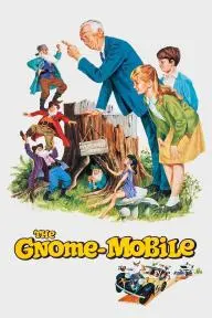 The Gnome-Mobile_peliplat
