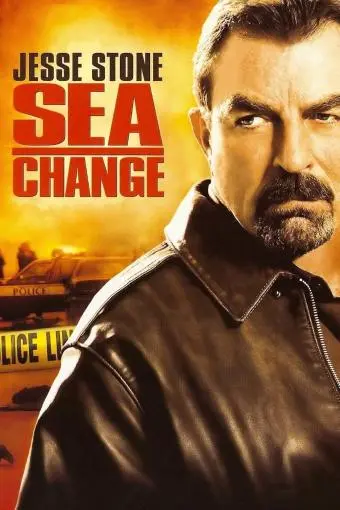 Jesse Stone: Sea Change_peliplat