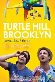 Turtle Hill, Brooklyn_peliplat