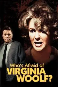 Who's Afraid of Virginia Woolf?_peliplat