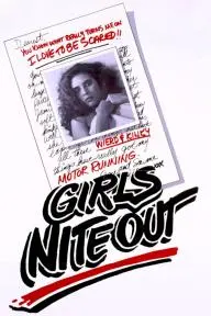 Girls Nite Out_peliplat