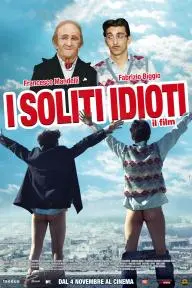 I soliti idioti: Il film_peliplat