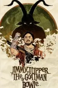 Jimmy Tupper vs. the Goatman of Bowie_peliplat