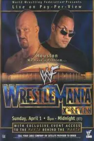 WrestleMania X-Seven_peliplat