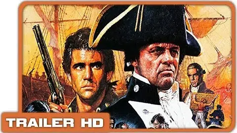 The Bounty ≣ 1984 ≣ Trailer