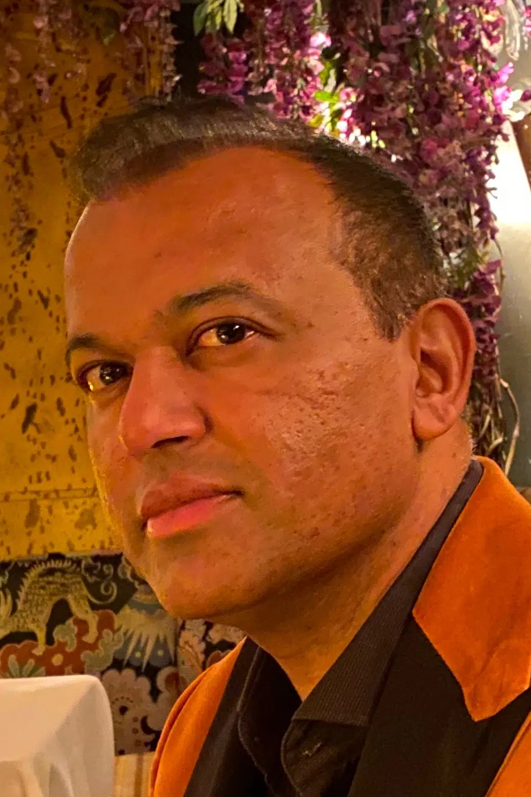 Rohit Nathaniel