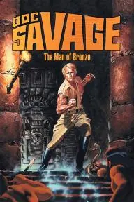 Doc Savage: The Man of Bronze_peliplat