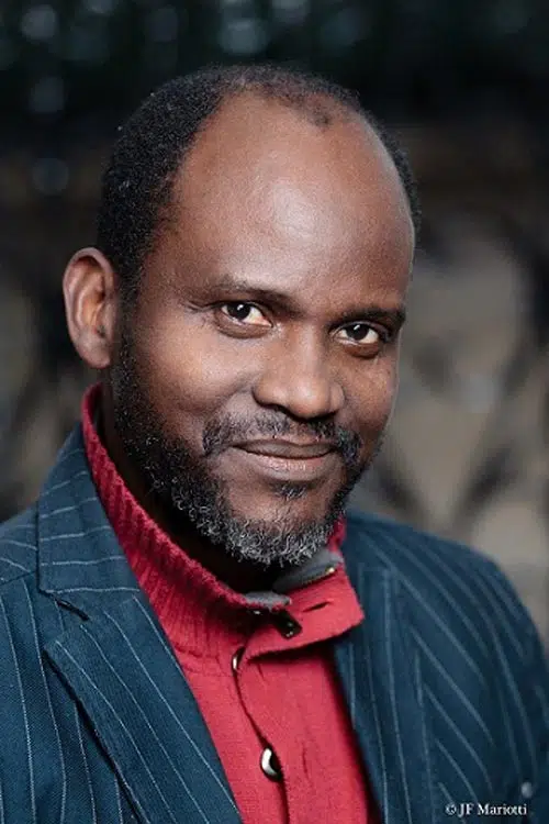 Marcel Mankita