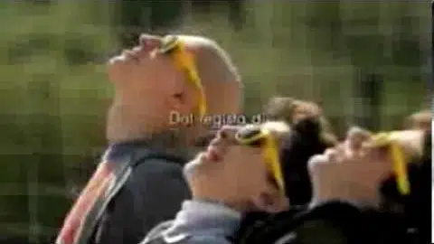 Braccialetti Rossi - Fiction RAI Uno - PROMO