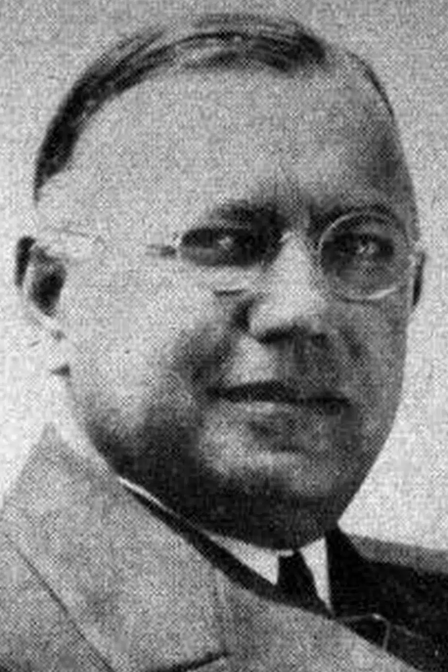 Earl Derr Biggers