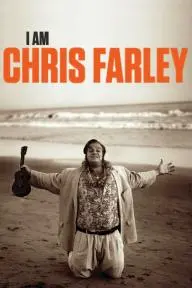 I Am Chris Farley_peliplat