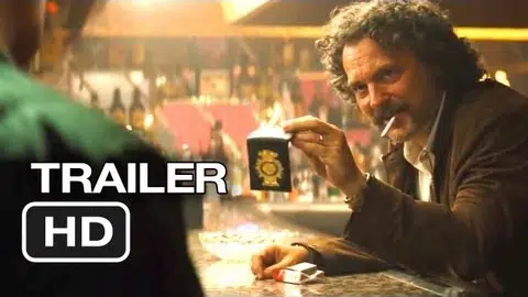 No hay descanso para los malvados - Trailer