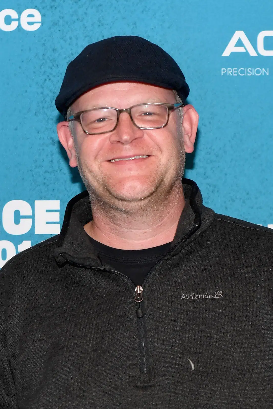 Adam Montgomery