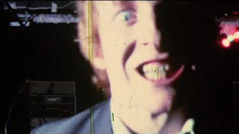 THE DAMNED: Don't You Wish That We Were Dead (Official Trailer)