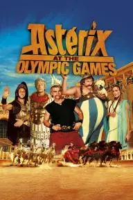 Asterix at the Olympic Games_peliplat