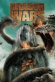 Dragon Wars: D-War_peliplat
