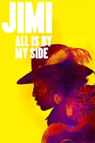 Jimi: All Is by My Side_peliplat