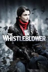 The Whistleblower_peliplat