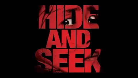 HIDE AND SEEK - Official US Trailer