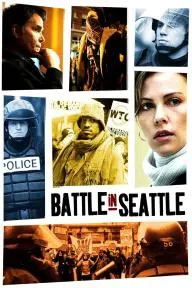 Battle in Seattle_peliplat