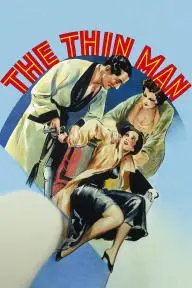 The Thin Man_peliplat