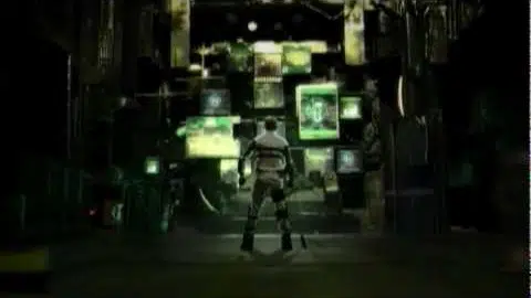 MANBORG TEASER TRAILER
