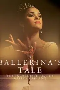 A Ballerina's Tale_peliplat