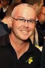 Lawrence Johnston