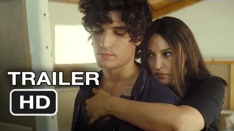 Official Trailer