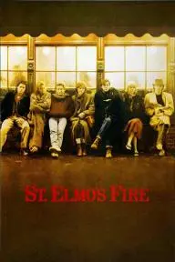 St. Elmo's Fire_peliplat