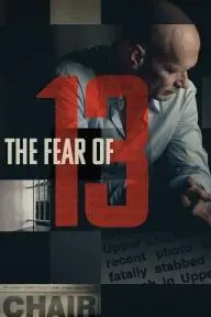The Fear of 13_peliplat