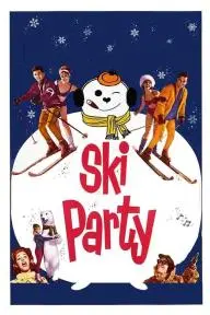 Ski Party_peliplat
