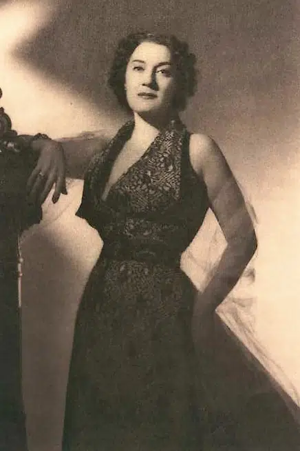 Tina Gascó