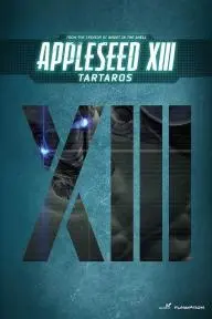Appleseed XIII: Tartaros_peliplat