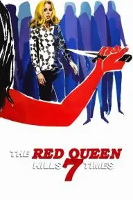 The Red Queen Kills Seven Times_peliplat