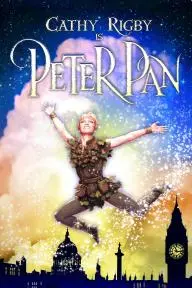 Peter Pan_peliplat