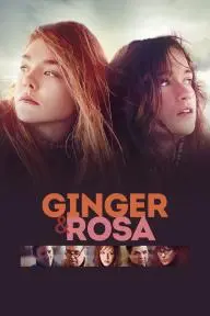 Ginger & Rosa_peliplat