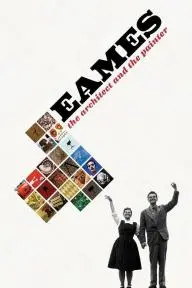 Eames: The Architect & The Painter_peliplat