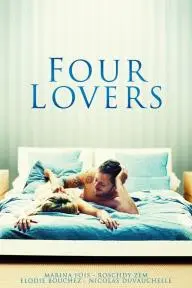 Four Lovers_peliplat