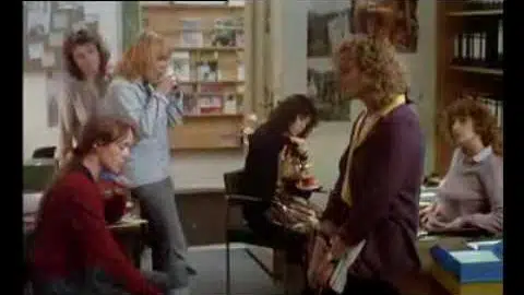 Die Bleierne Zeit (1981)