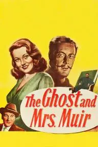 The Ghost and Mrs. Muir_peliplat
