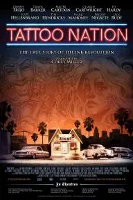 Tattoo Nation_peliplat
