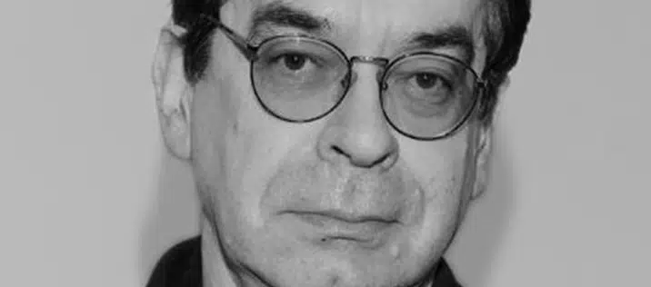 Michal Nekanda-Trepka