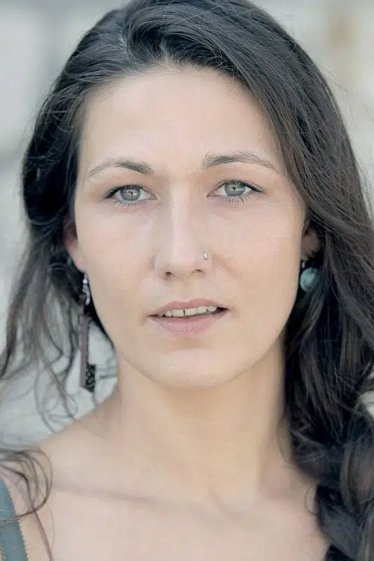 Barbara Zemljic