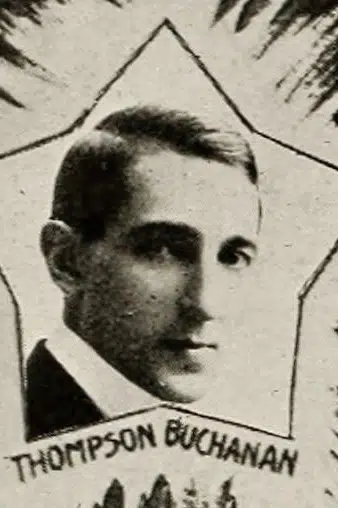 Thompson Buchanan