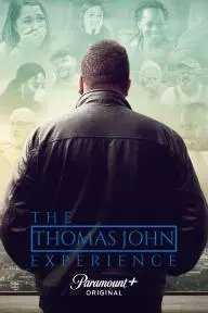The Thomas John Experience_peliplat