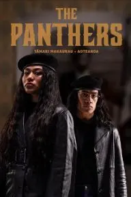 The Panthers_peliplat