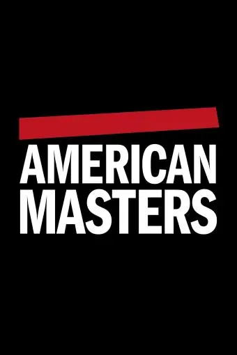 American Masters_peliplat