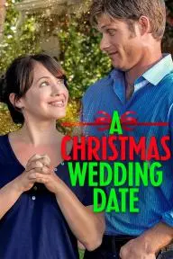 A Christmas Wedding Date_peliplat