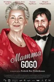 Mamma Gógó_peliplat